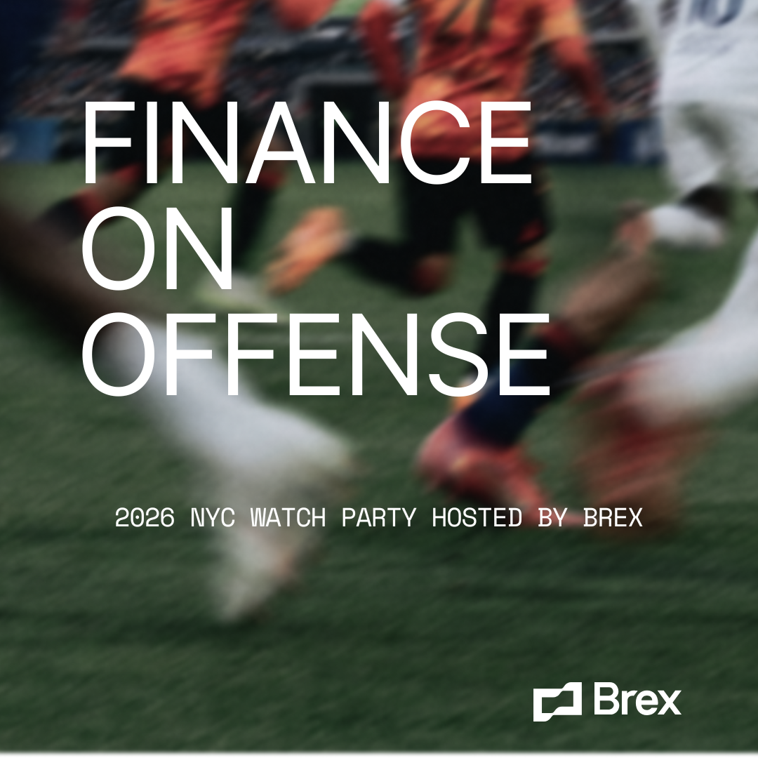 FINANCE ON OFFENSE: NYC WATCH PARTY