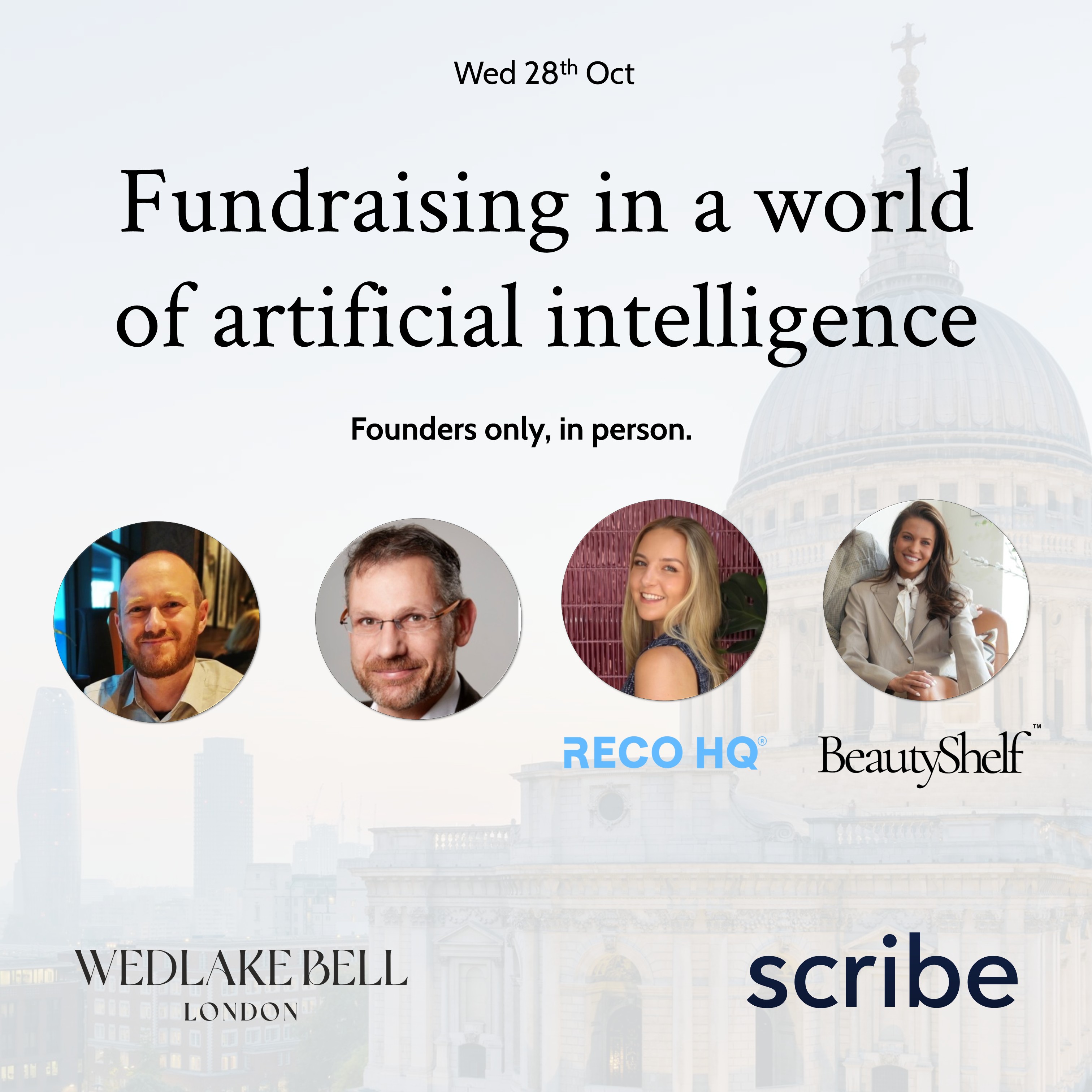Fundraising in a world of artificial intelligence
