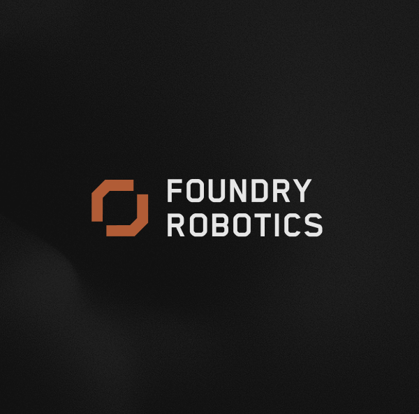 Cover art for #Foundry Robotics - SWE Happy Hour — San Francisco, CA