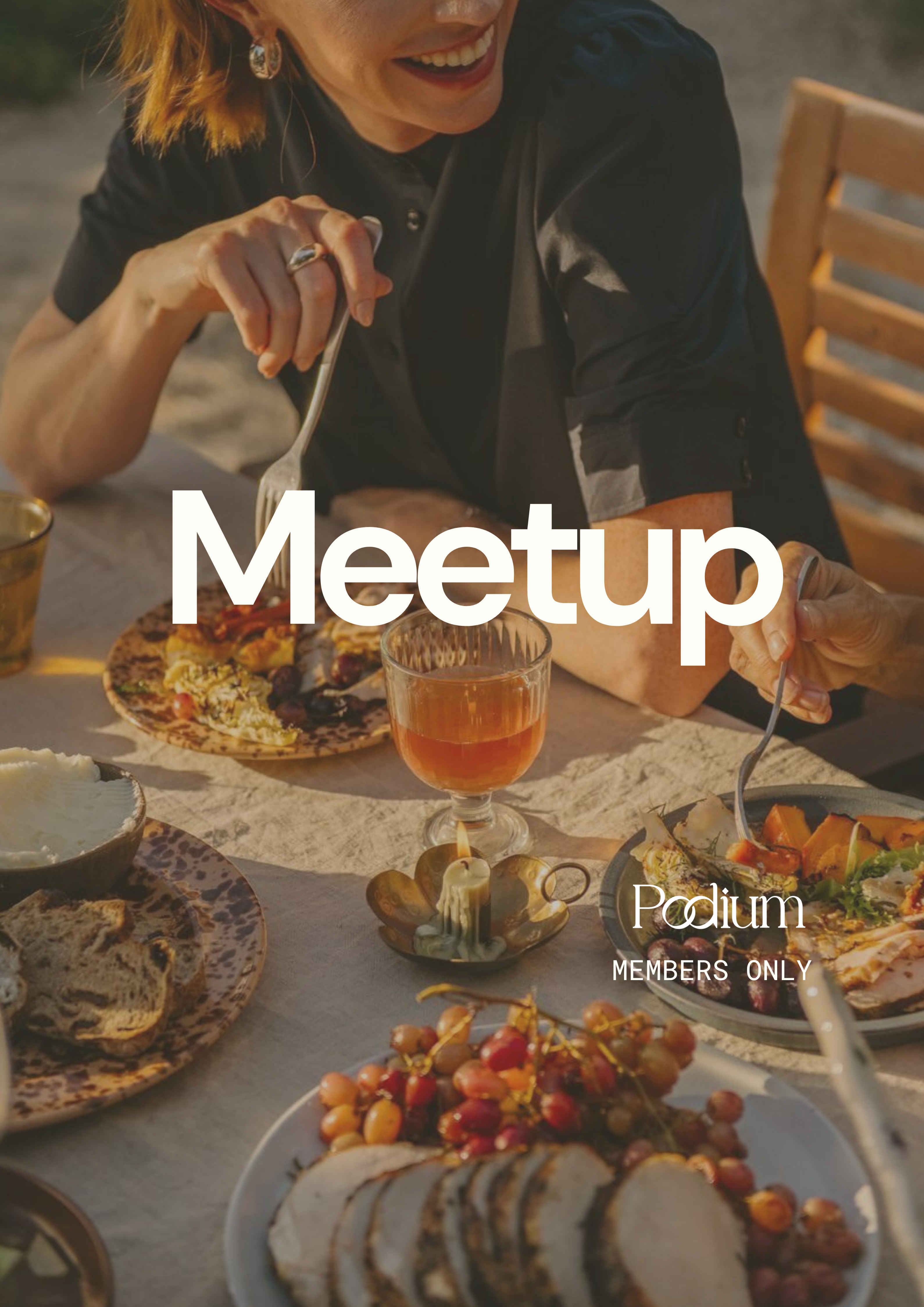 Cover art for #Meetup : Am I Behind On AI? — Singapore