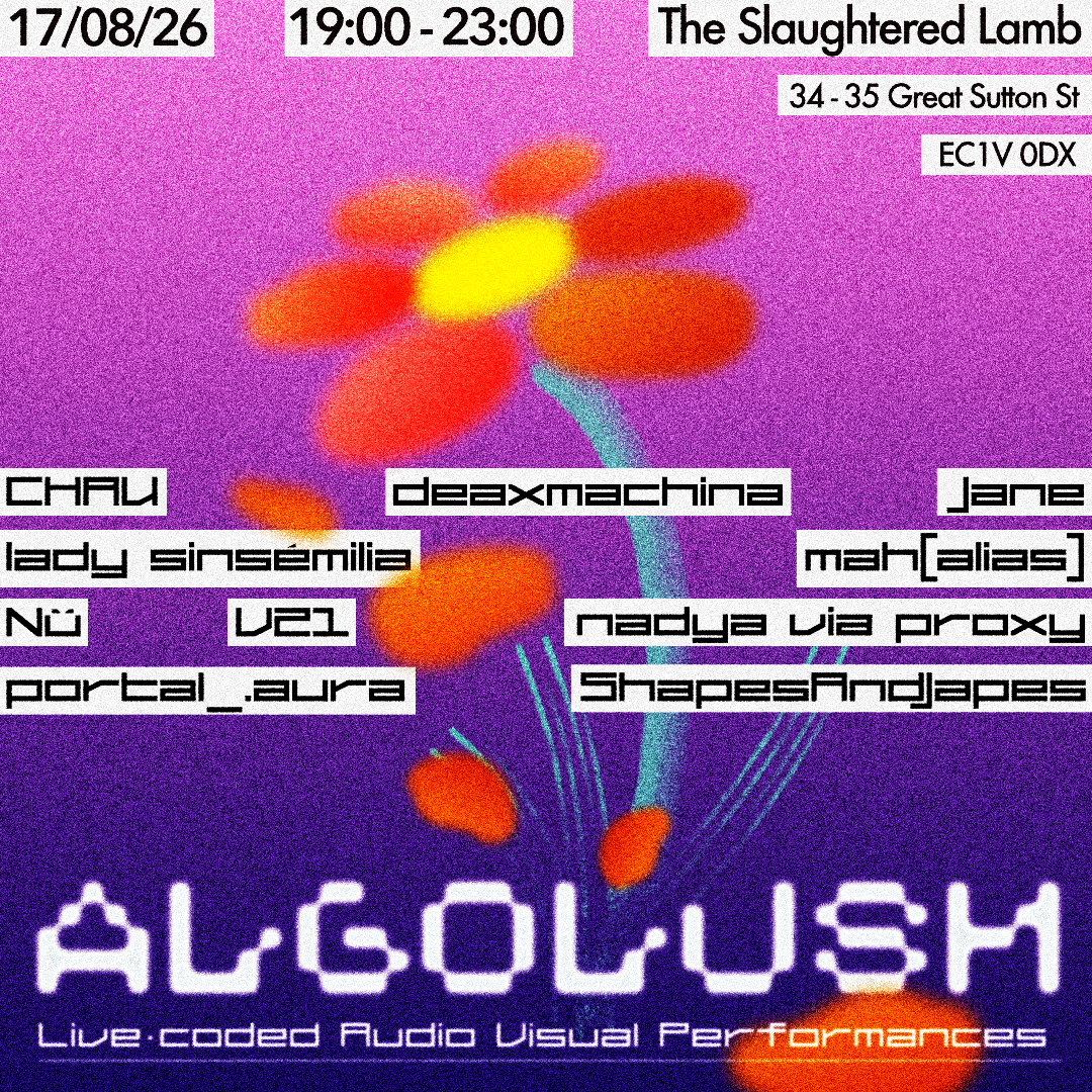 AlgoLush