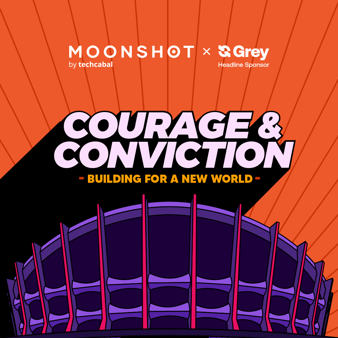 TechCabal Insights' Roundtable at Moonshot 2026