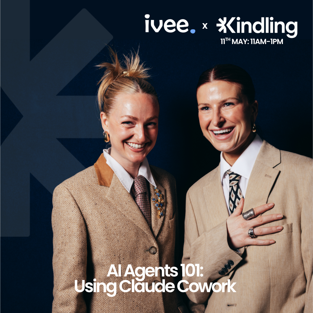 AI Agents 101: Using Claude Cowork to boost productivity across your career