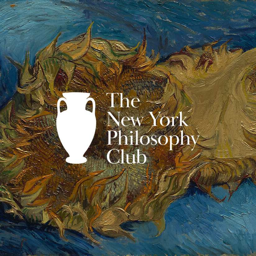 Philosophy at the Museum: Monet and Van Gogh