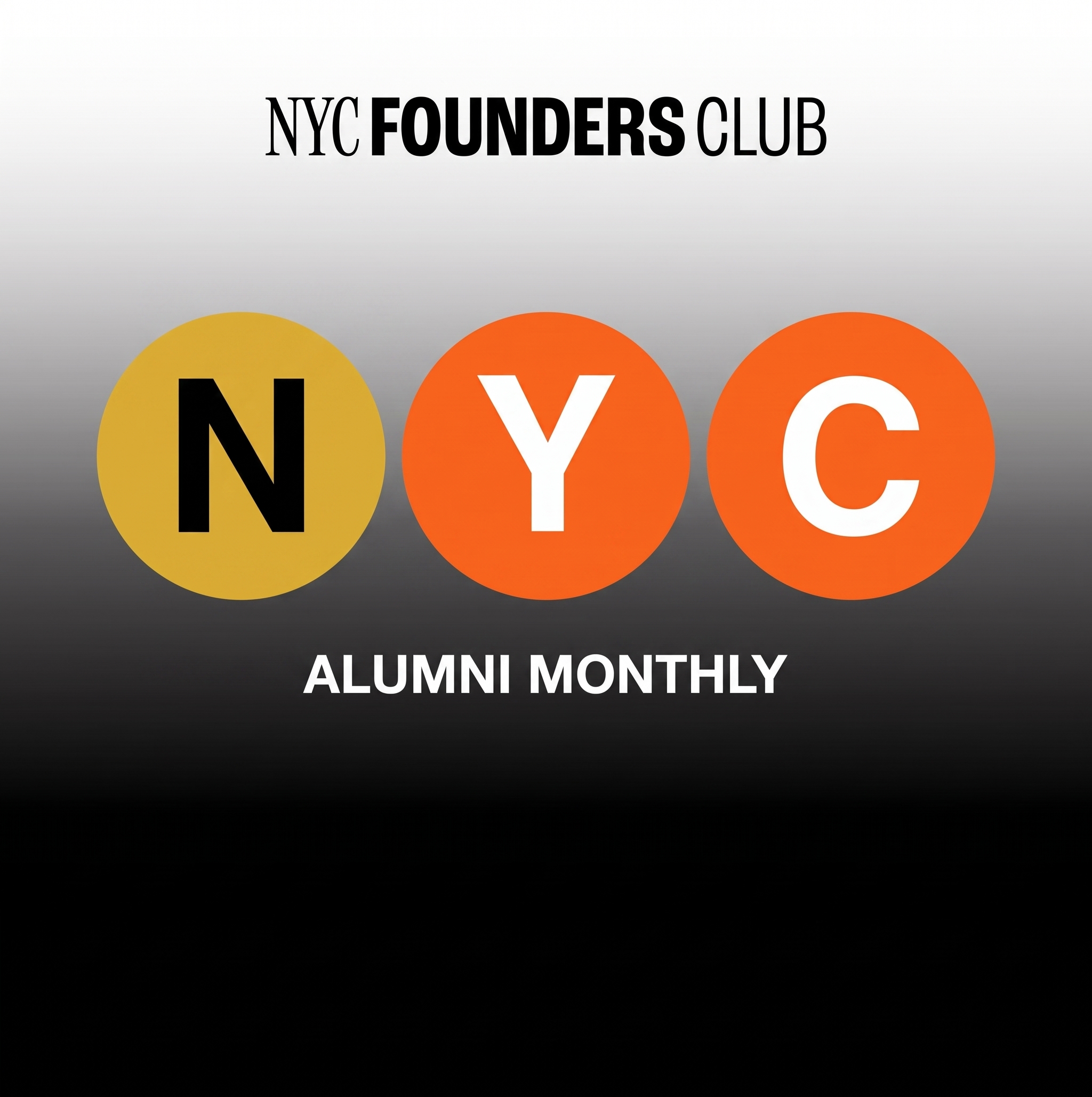 (N)YC Alumni + Founder Friends Monthly #23 by NYC Founders Club
