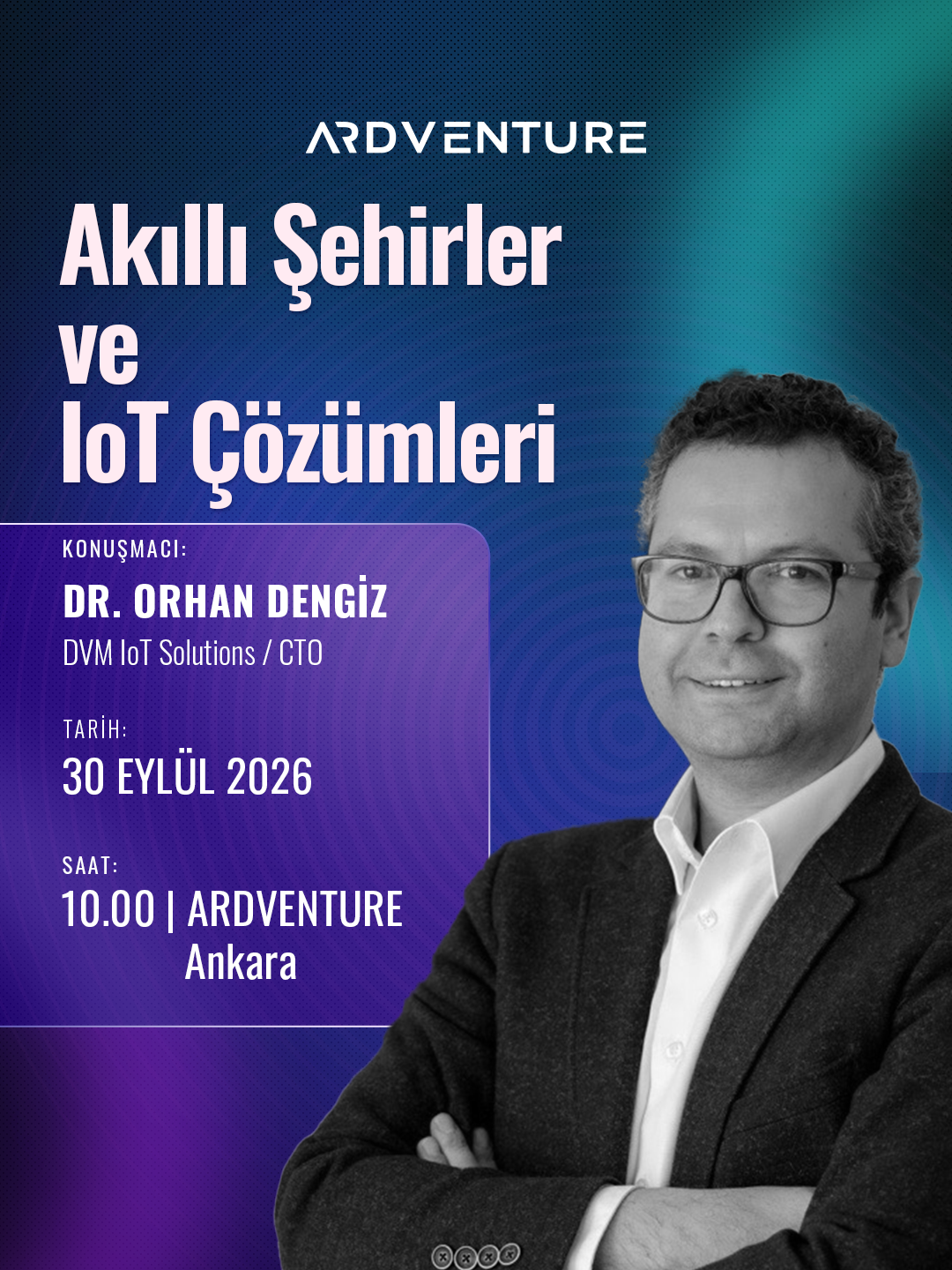 Smart Cities and IoT Solutions