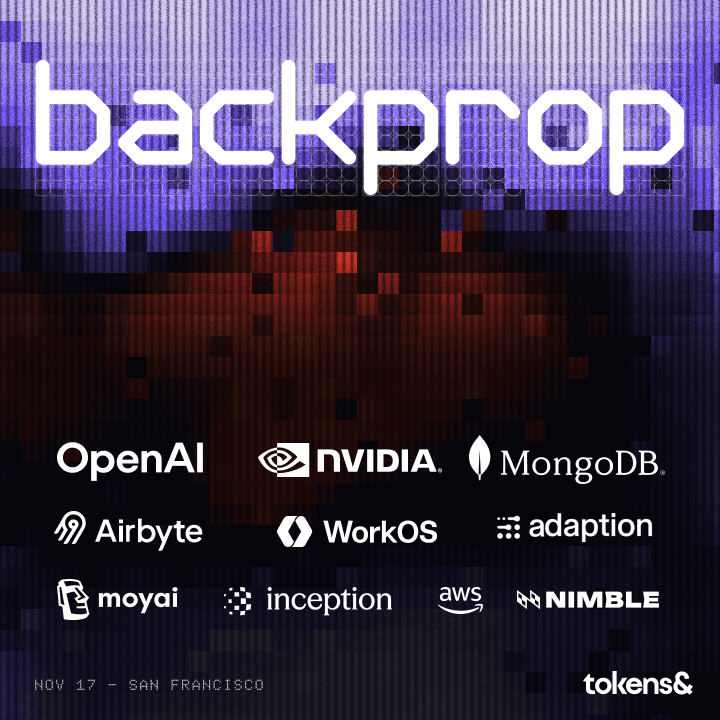 Суммит Backprop