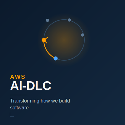 AWS AI-DLC: Трансформация процесса разработки программного обеспечения