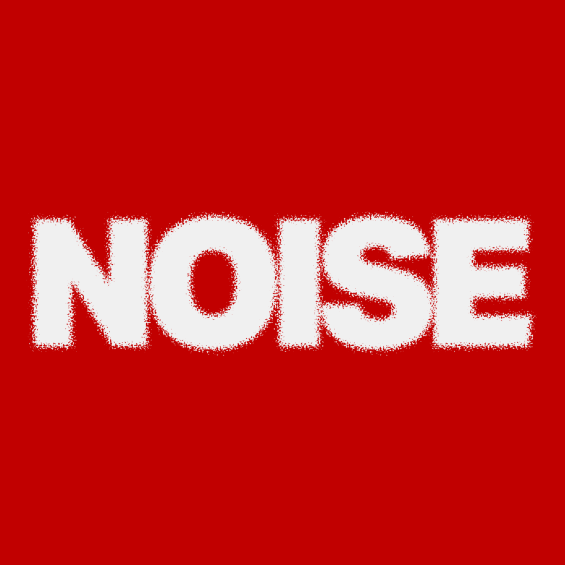 Запуск NOISE