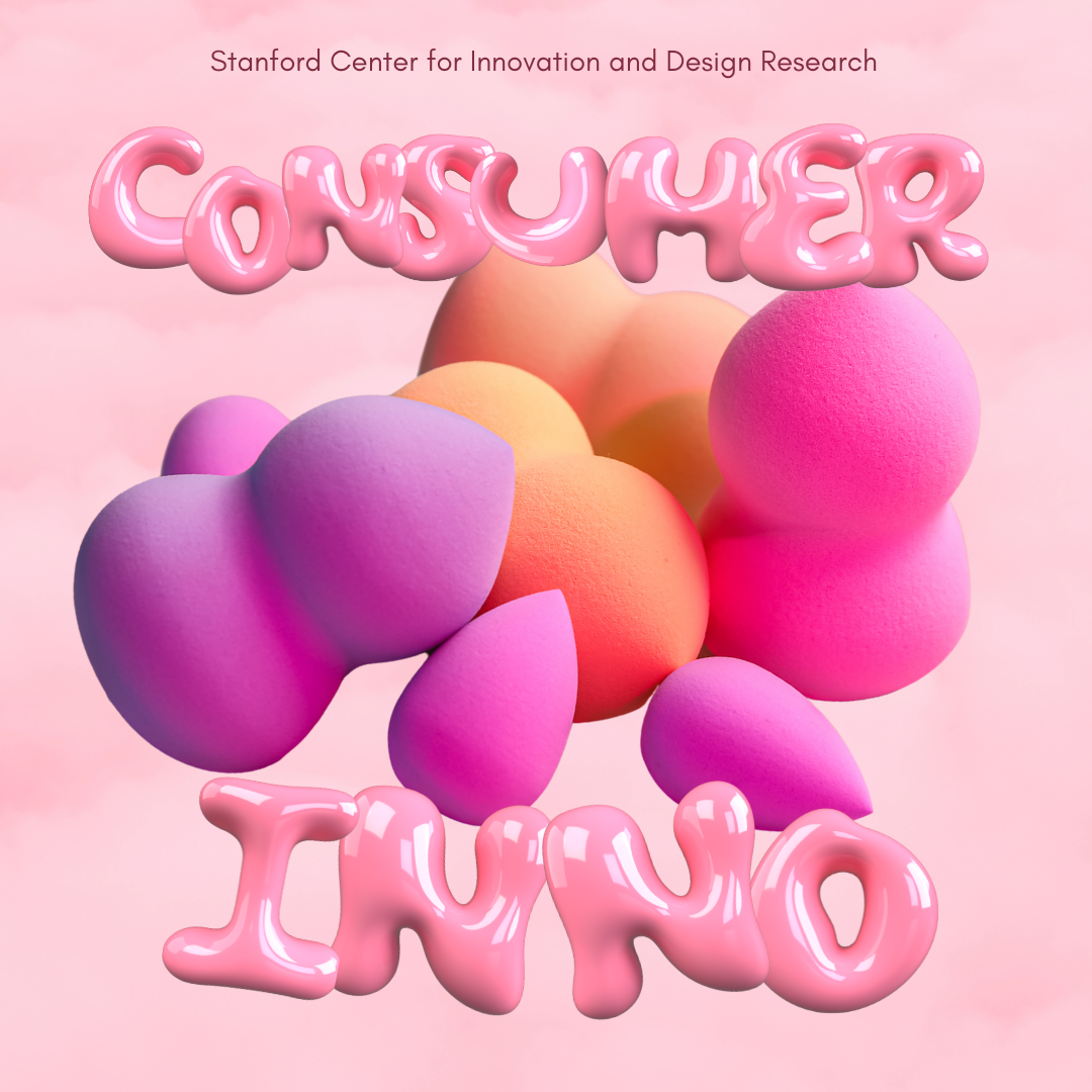 Cover art for #ConsumerInno Pop-up — White Memorial Fountain