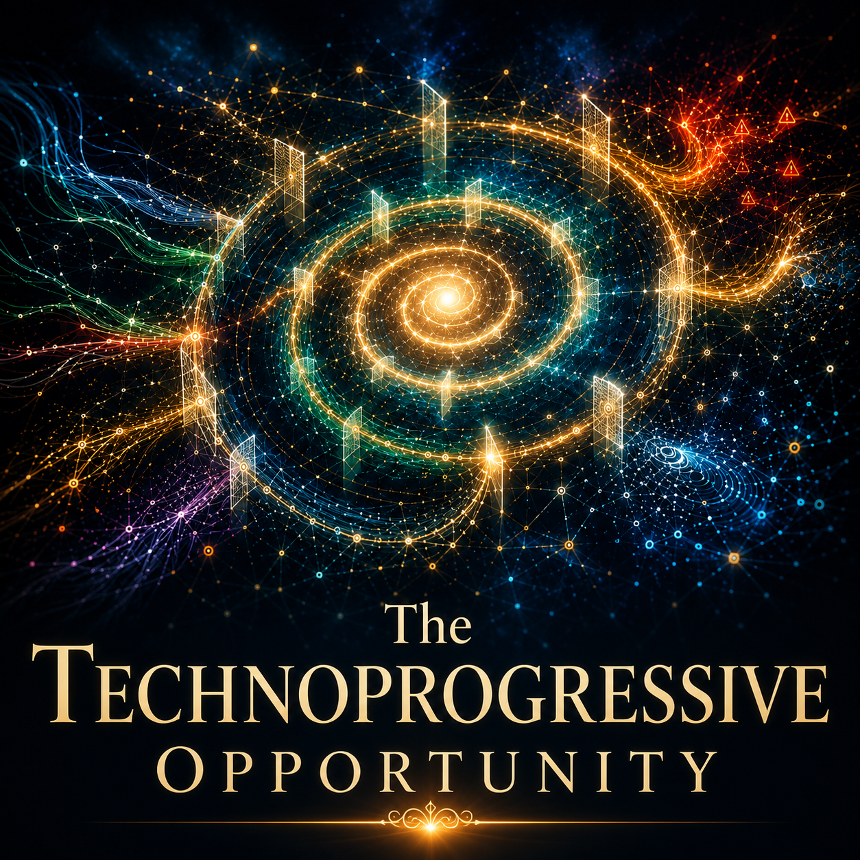 The Technoprogressive Opportunity: The future of ethics and emerging technologies