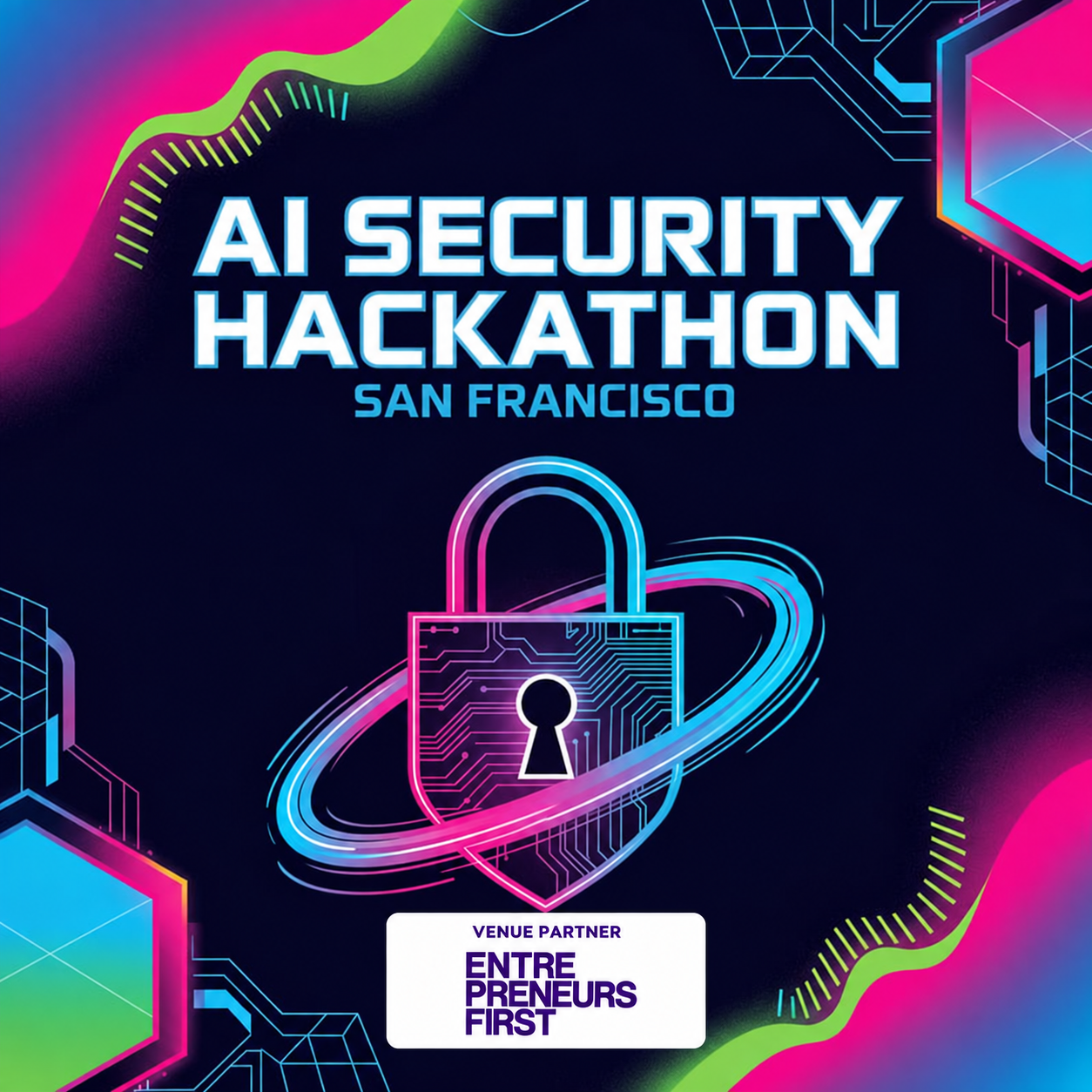 AI Security Hackathon - By Hackathons.team