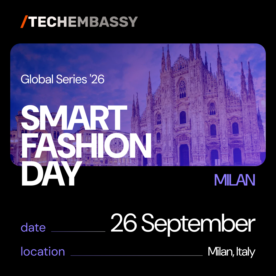Smart Fashion@Milan Fashion Week