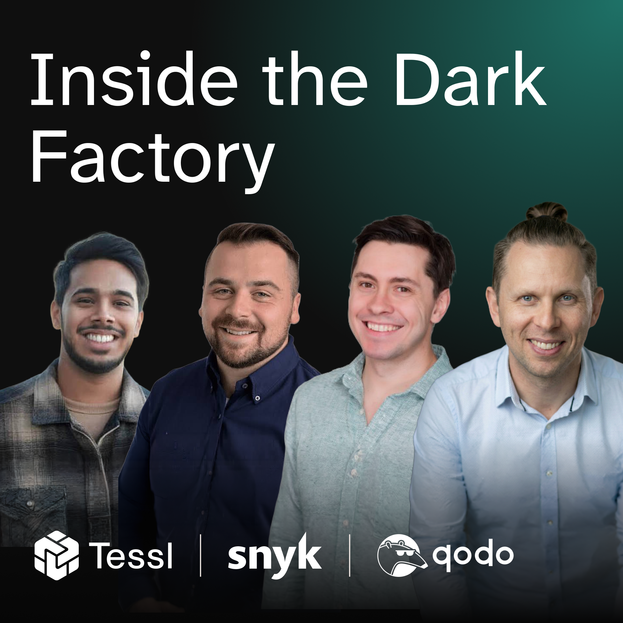 AI Native Dev Boston: Inside the Dark Factory