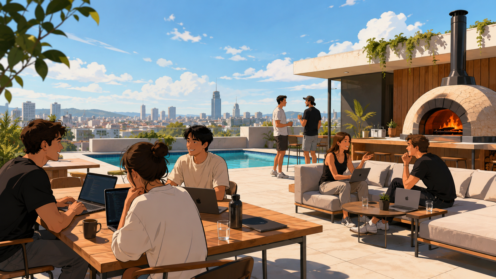 SundAI Club SF Hack