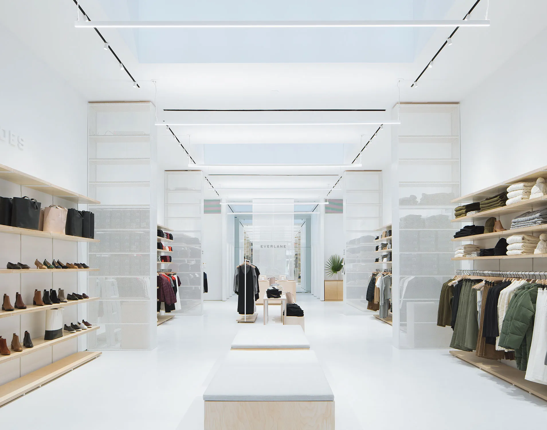 Cover art for #AfterShip Shop & Supper Series: An evening with Everlane — New York, NY