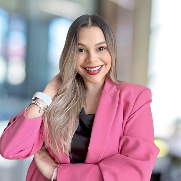 Lucía Oñate