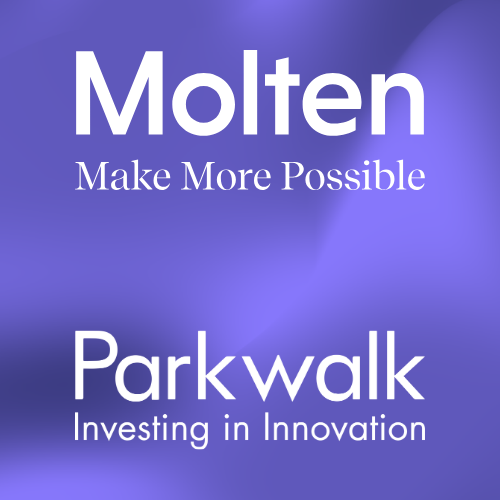 SJP Advisor Lunch & Update from Molten & Parkwalk