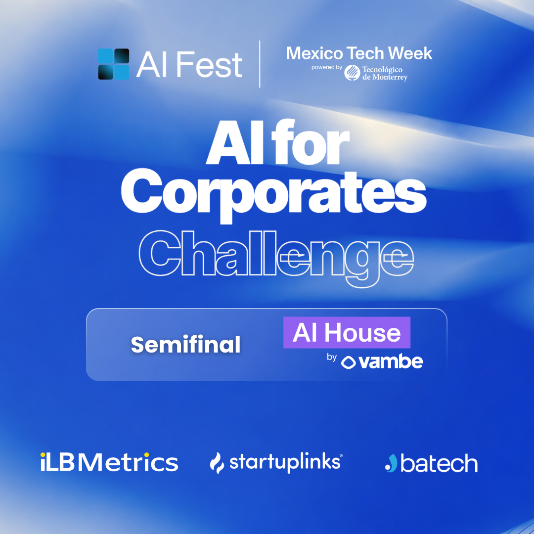 AI for Corporate Challenge
