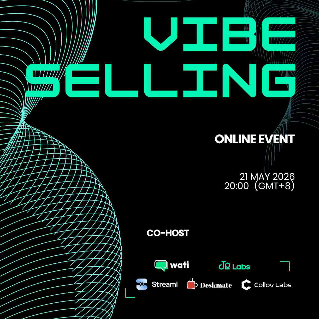 Vibe Selling