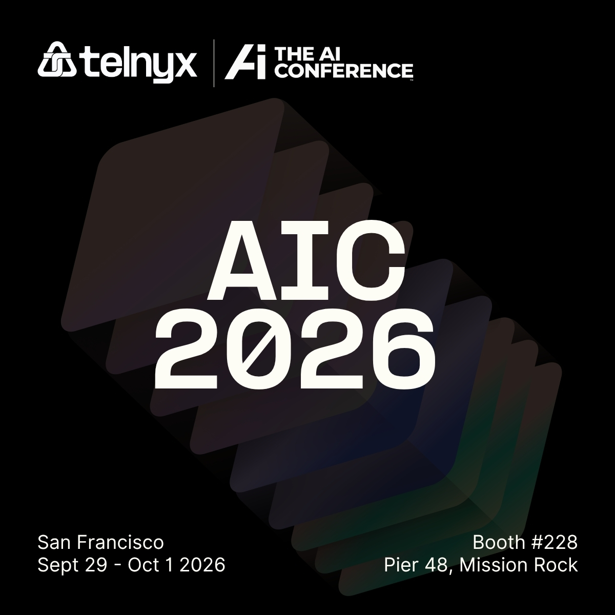 The AI Conference 2026