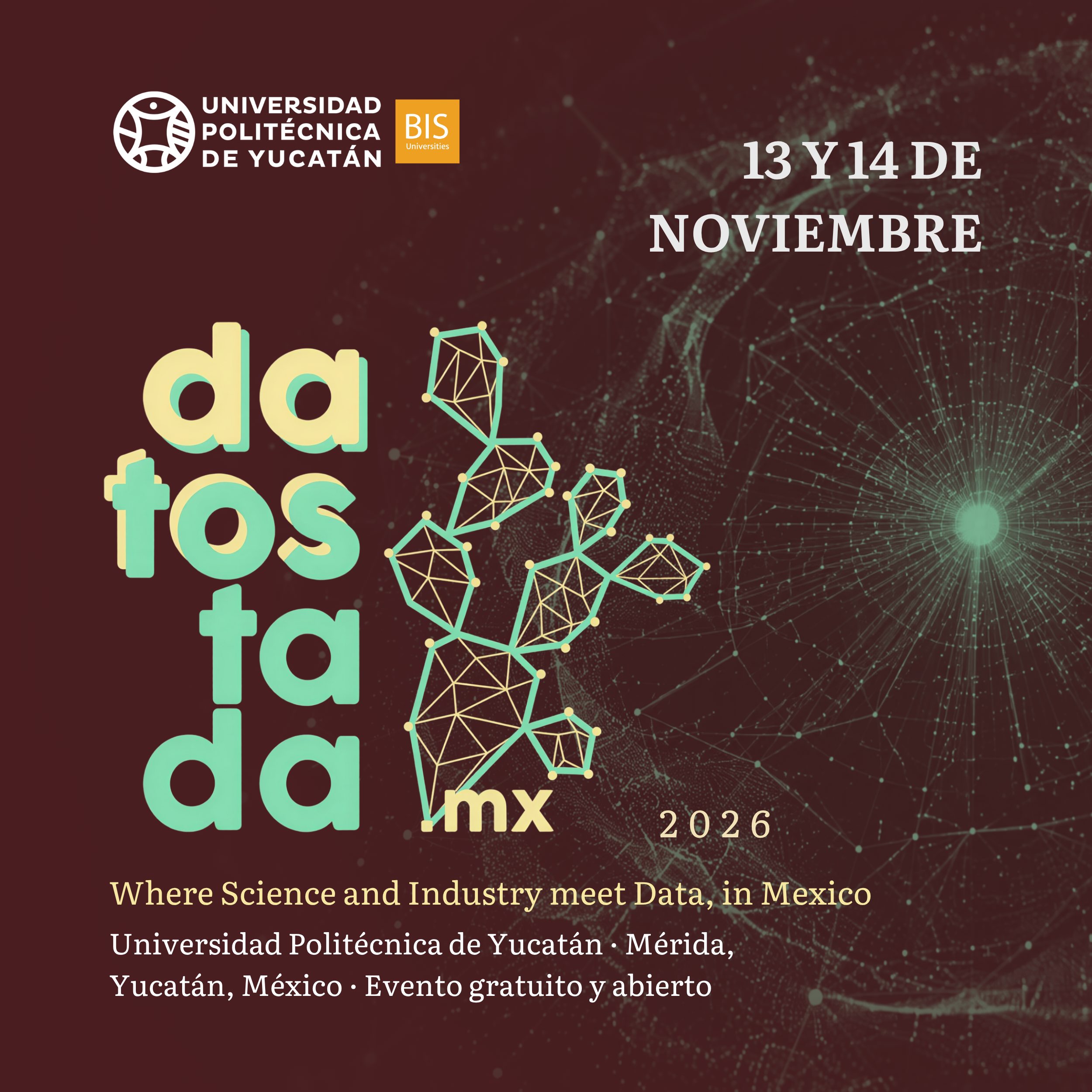 Datostada MX 2026