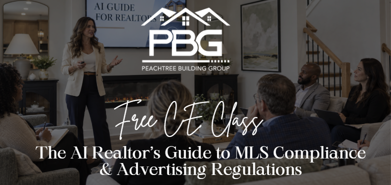 The AI Realtor’s Guide to MLS Compliance & Advertising Regulations