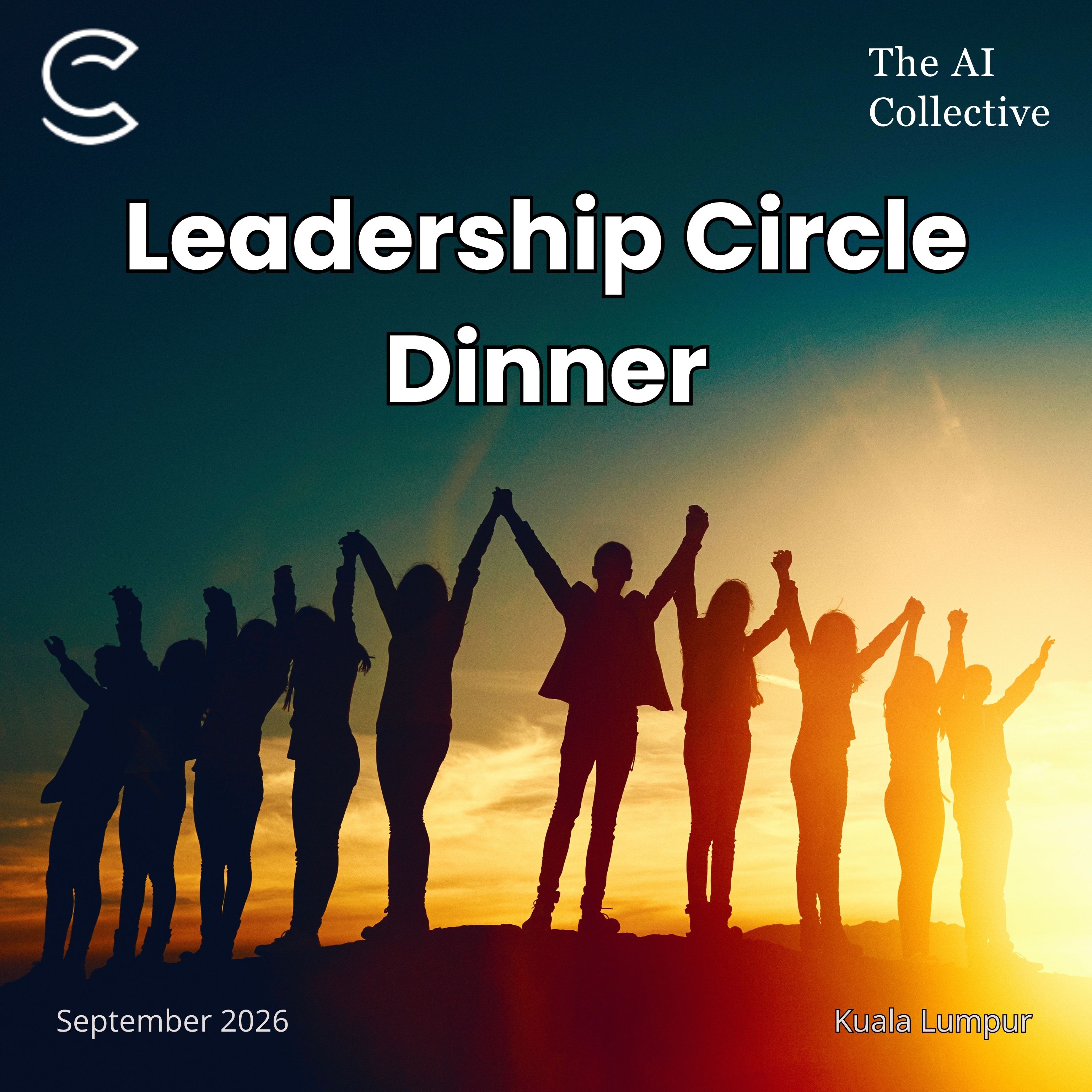 Leadership Circle Dinner