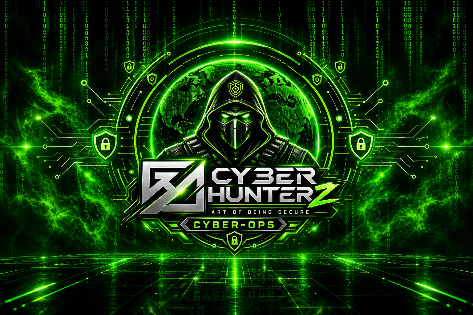 Cybernexus