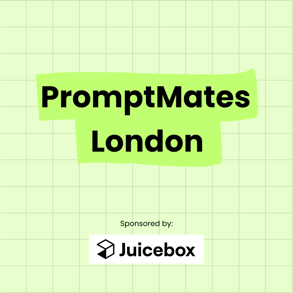 PromptMates Londen