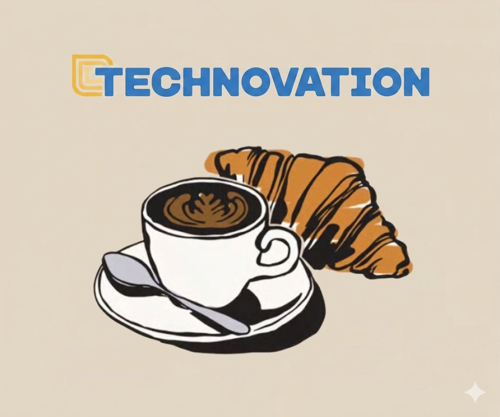 Cover art for #She Built That: Coffee Hour — Blue Bottle Coffee