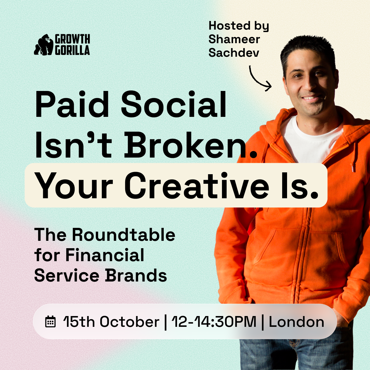 How Financial Services Are Using AI, Creative & UGC to Scale Paid Social in 2026