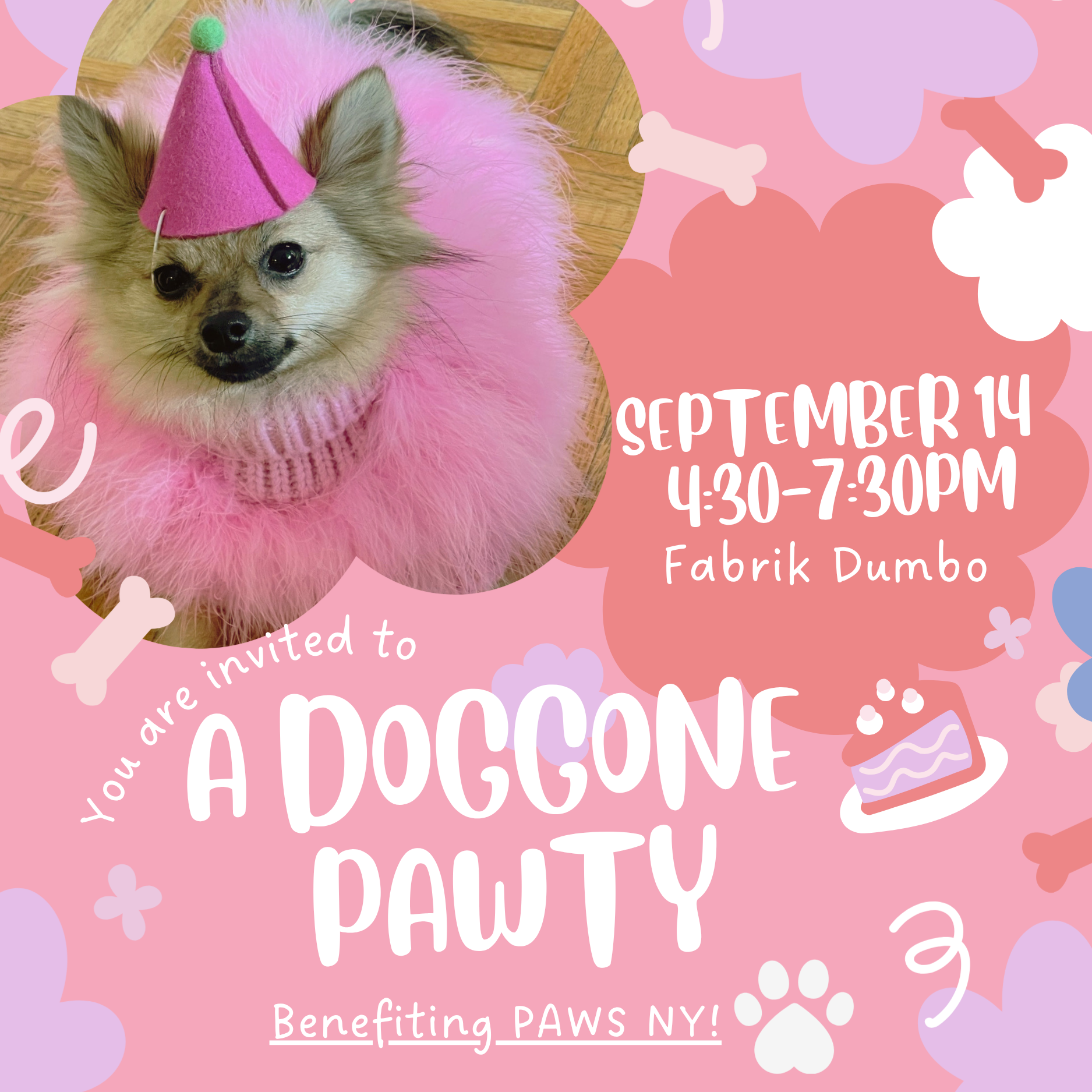 A Doggone Good Time