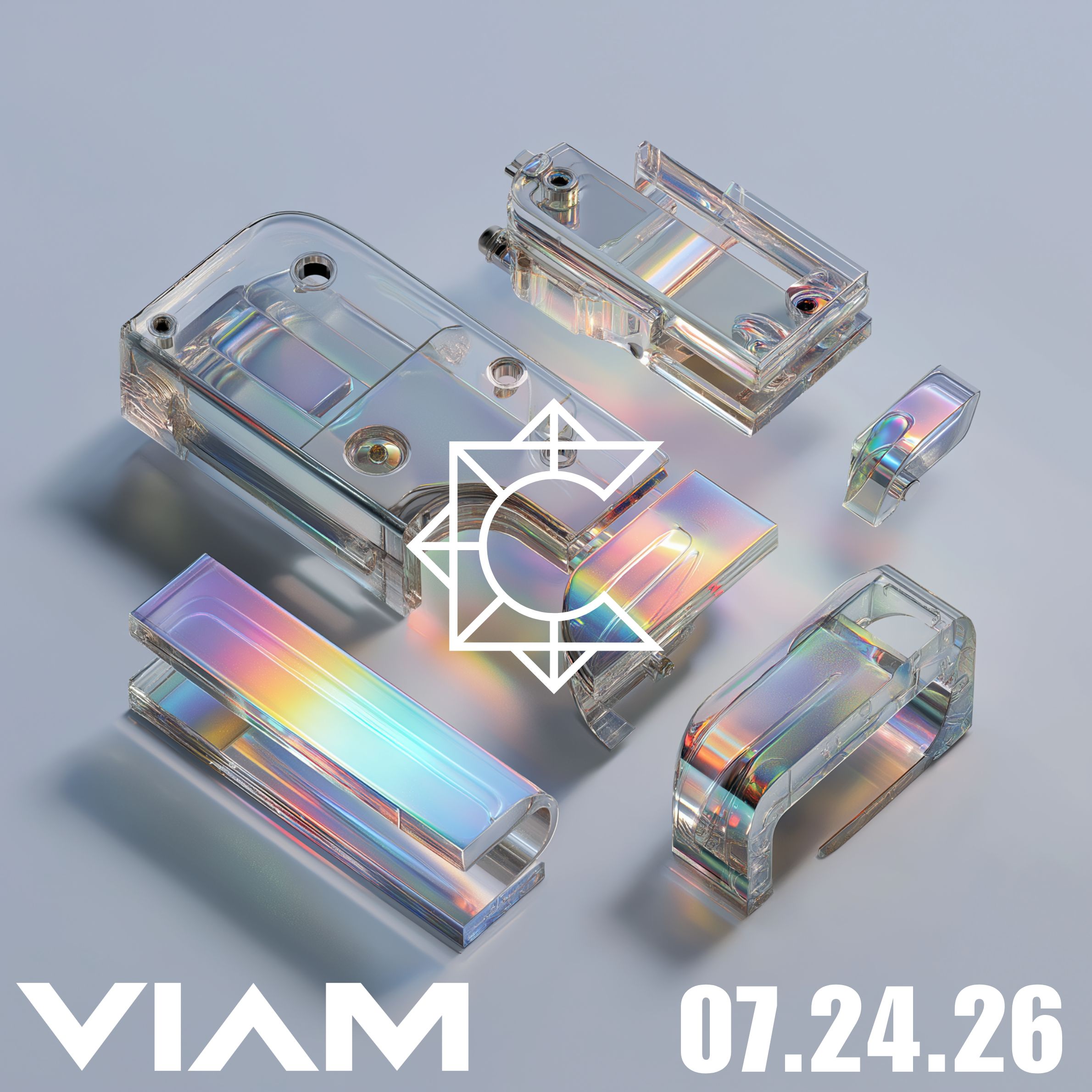Hello, Robot! 1-Day Hackathon with Viam and SPC