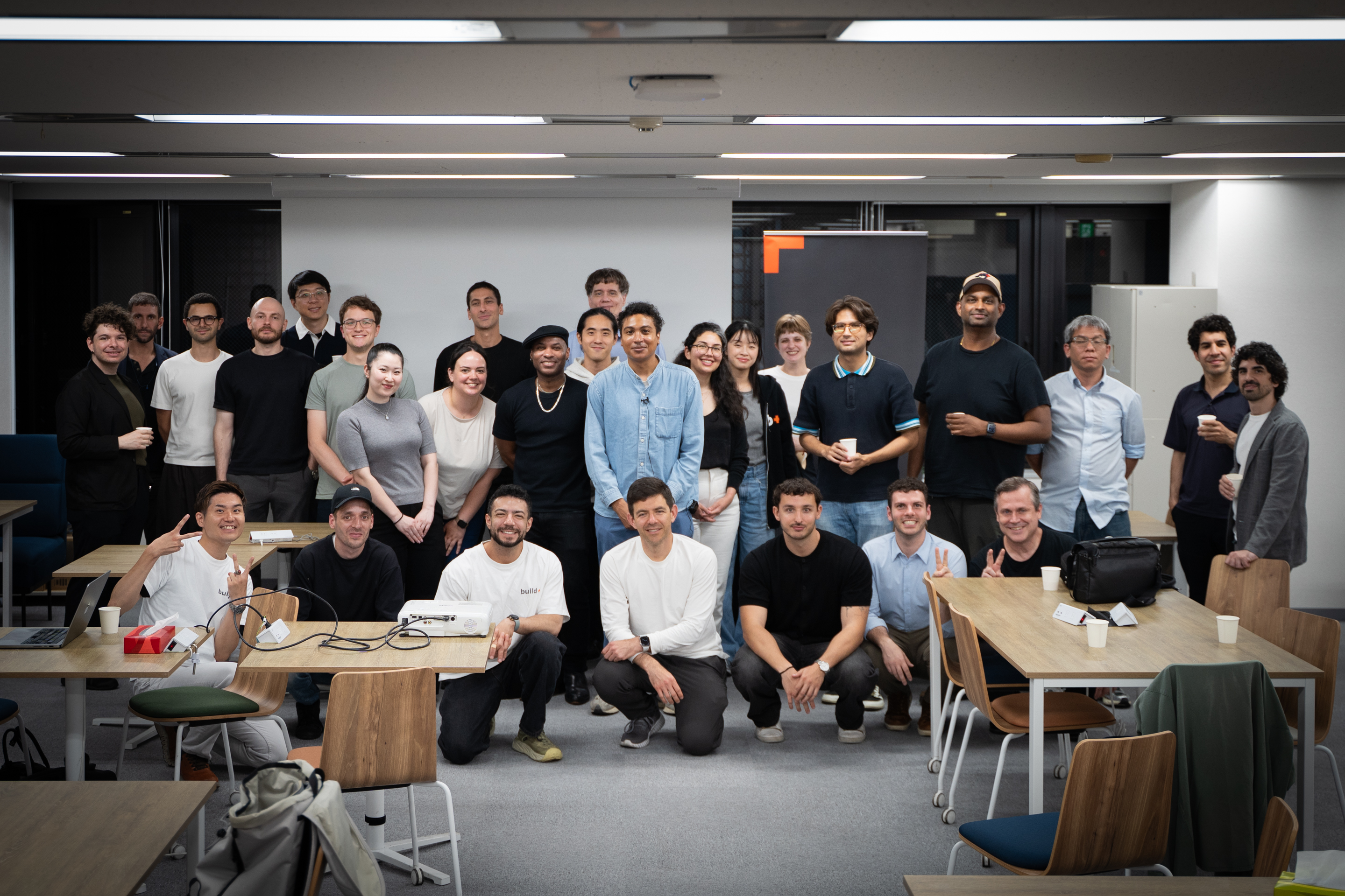 Build+ (Build Plus株式会社)