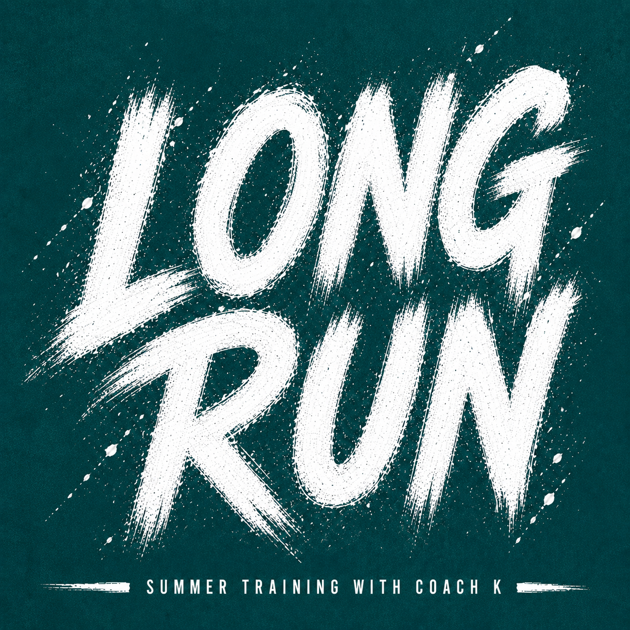Long Run: Summer Training w/ Coach K — bEHR Health event in The Peristyle at City Park, 5 Victory Ave, New Orleans, LA 70124, USA