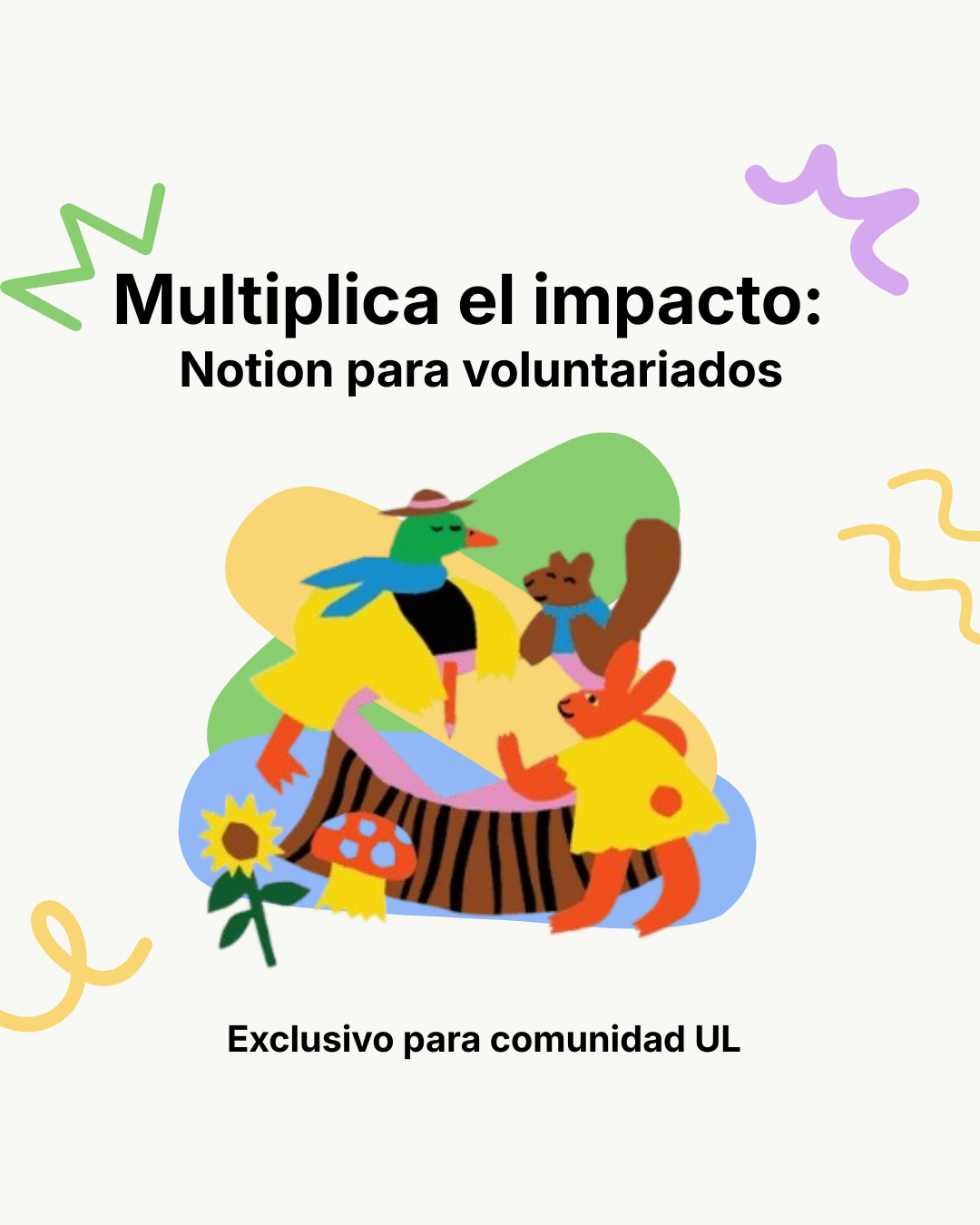 Multiplica El Impacto