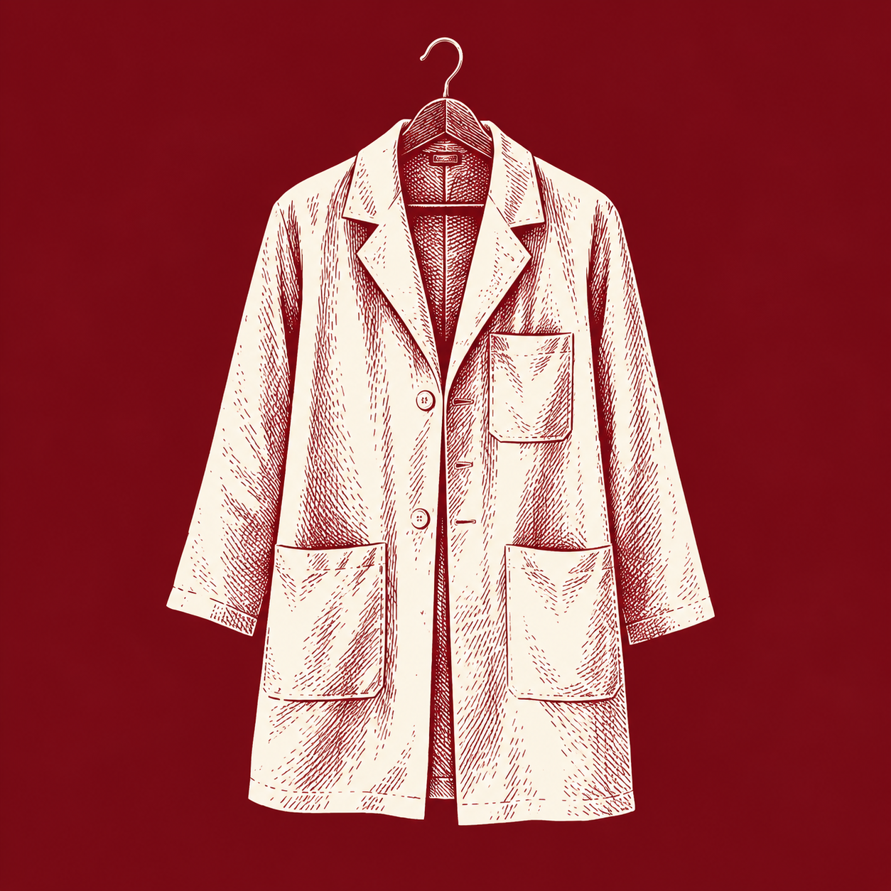 White Coat Ceremony · Aula Magna