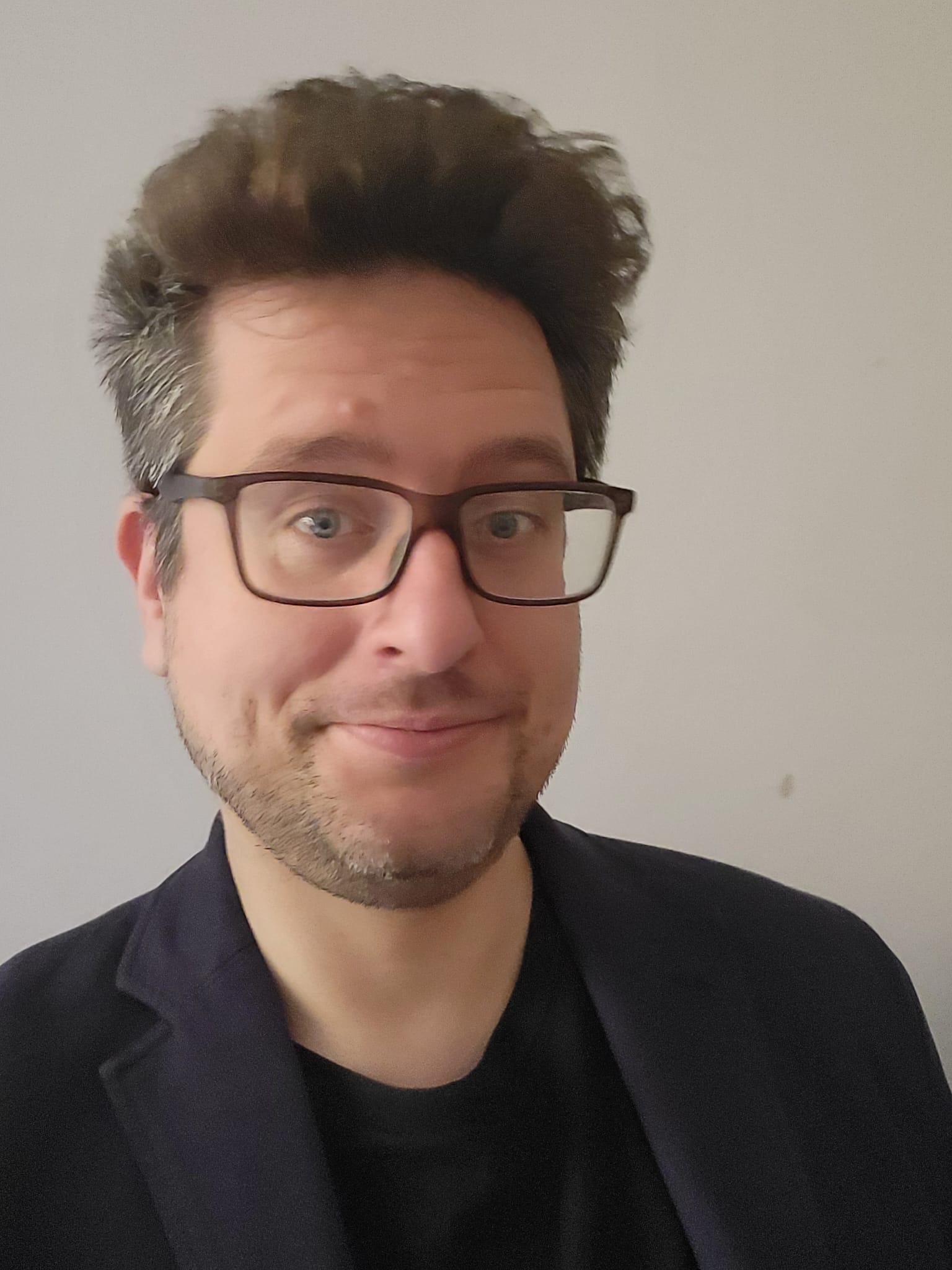 Martin Kaiser