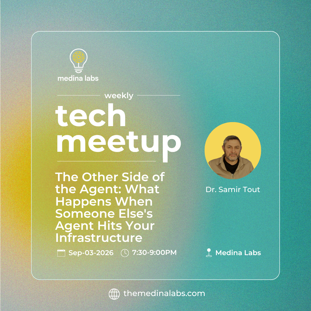 The Other Side of the Agent: What Happens When Someone Else's Agent Hits Your Infrastructure