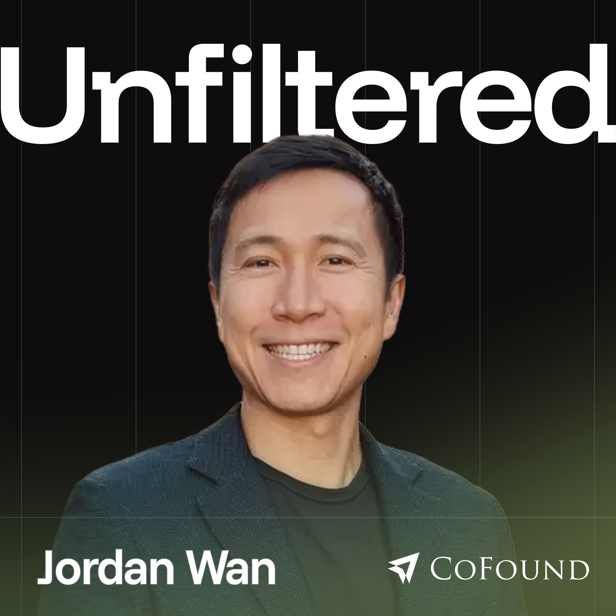 Unfiltered: VC AMA with Jordan Wan