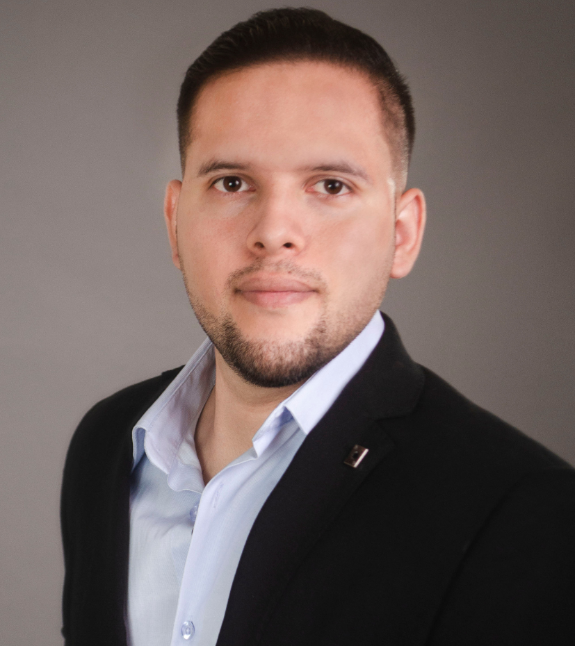 Sergio Flores