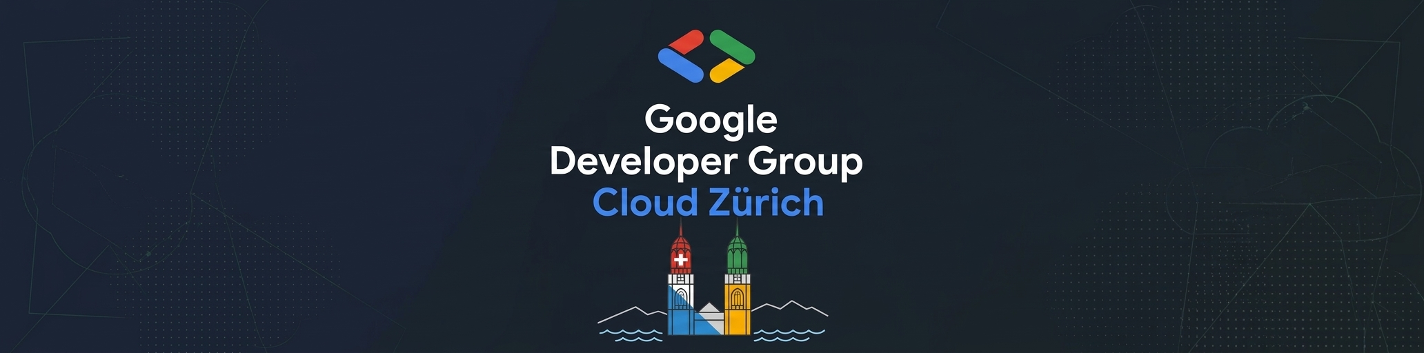 GDG Cloud Zürich: Tech Talks (#38)