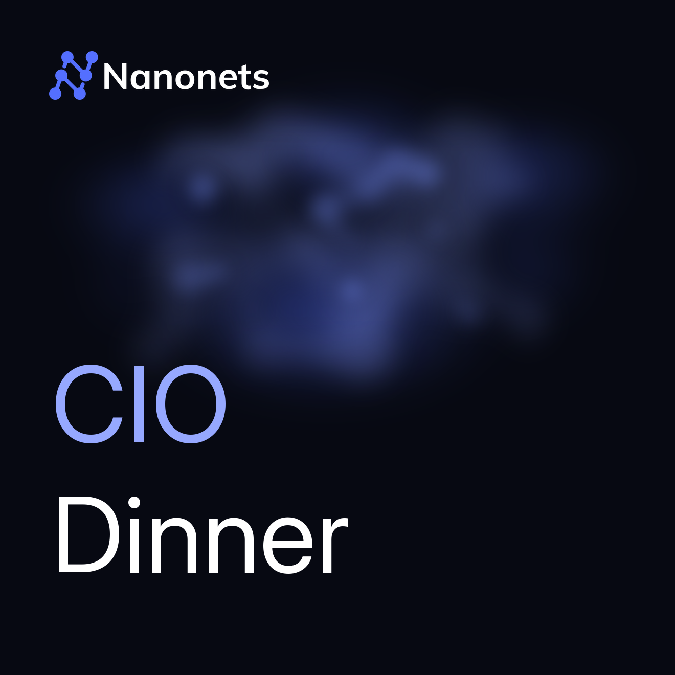 CIO Dinner