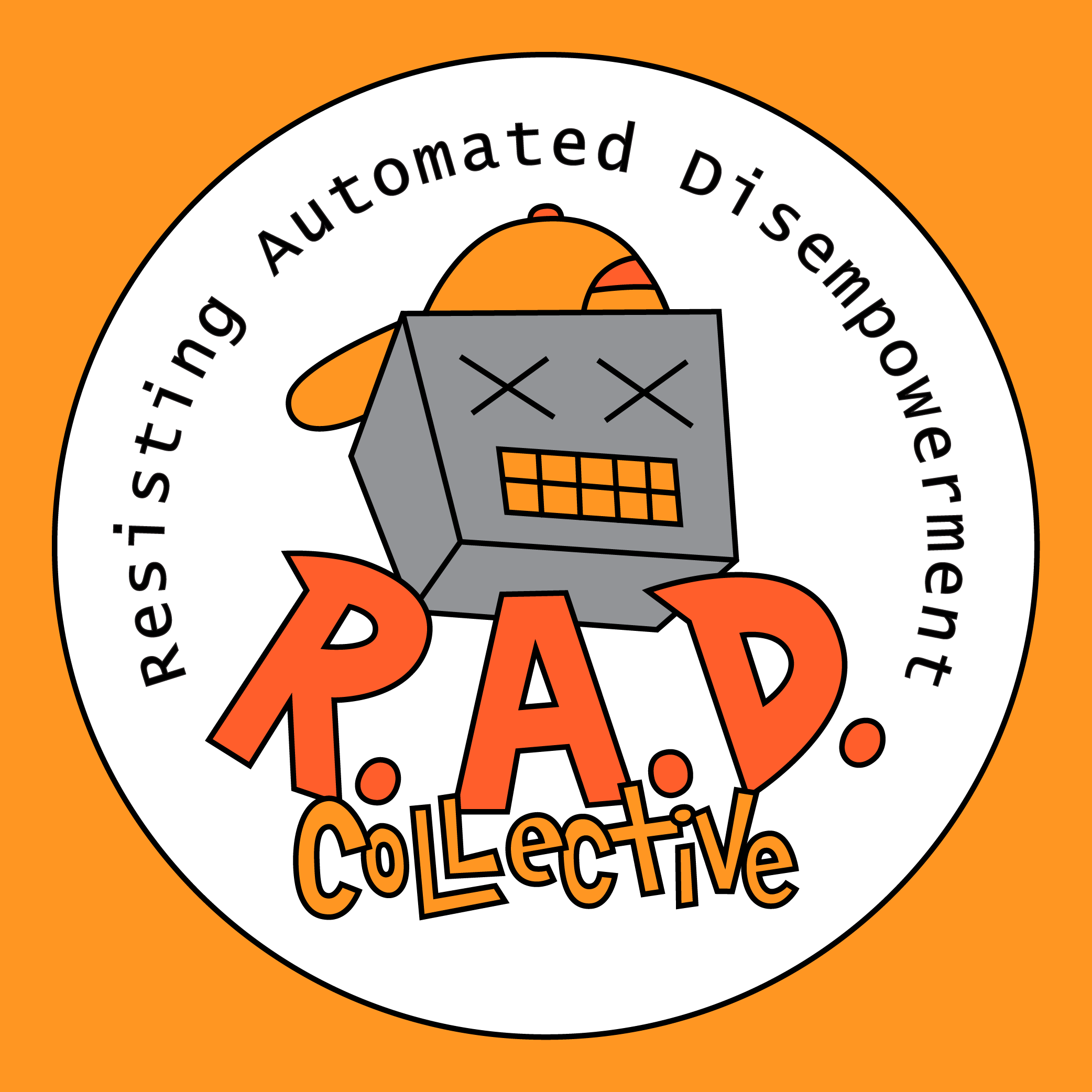 RAD Collective Soft Launch Picnic <3