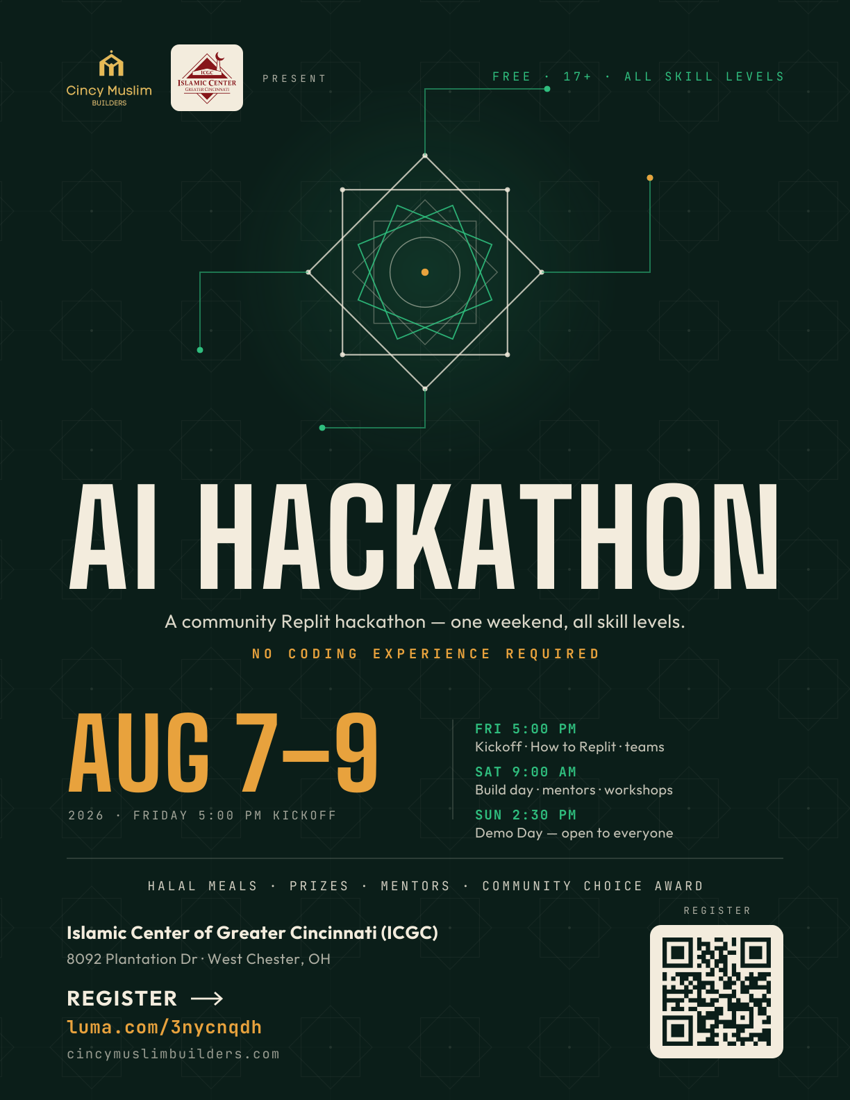 Hackathon IA