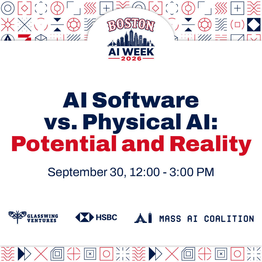 AI Software vs. Physical AI: Potential and Reality