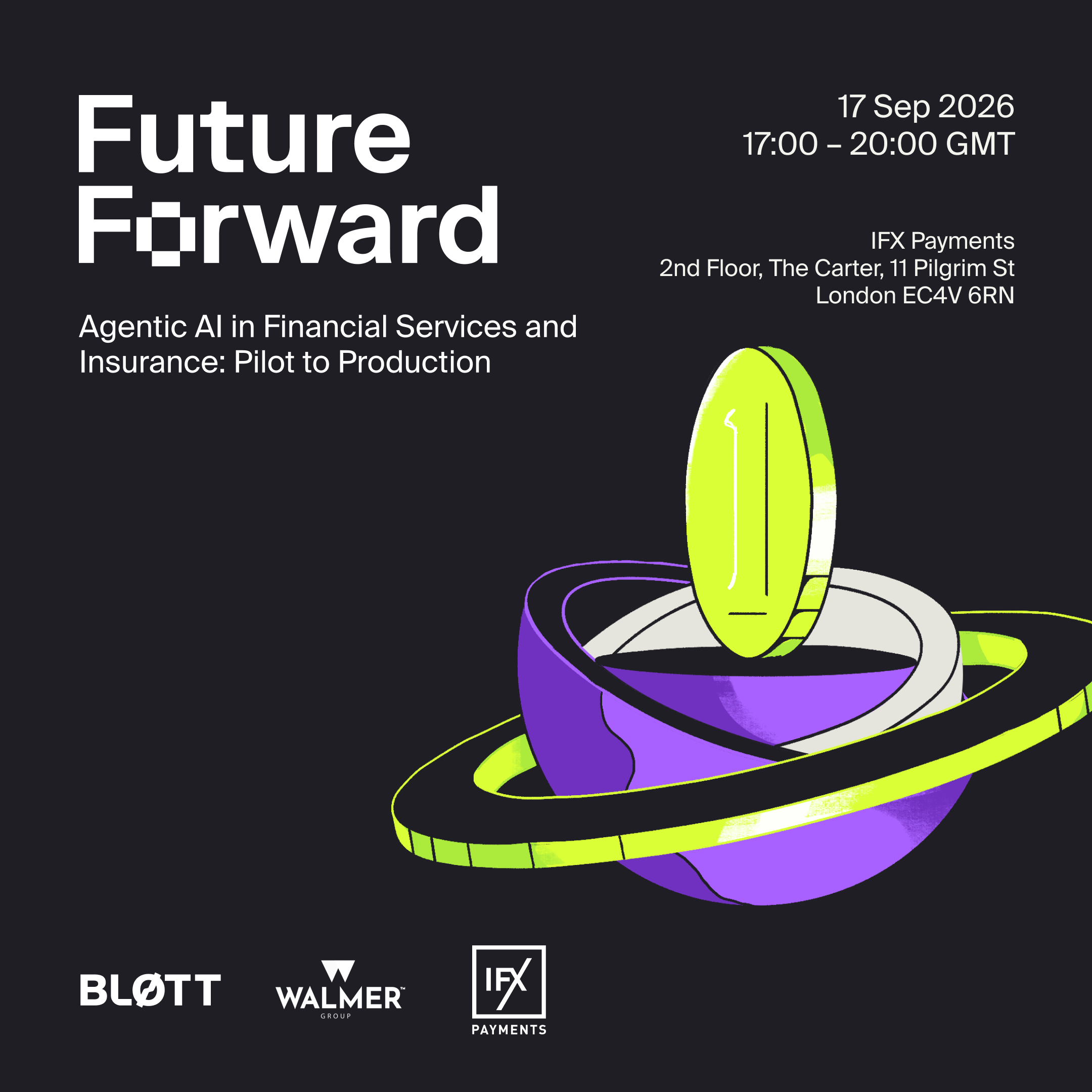 Agentic AI in Financial Services and Insurance: From Pilot to Production