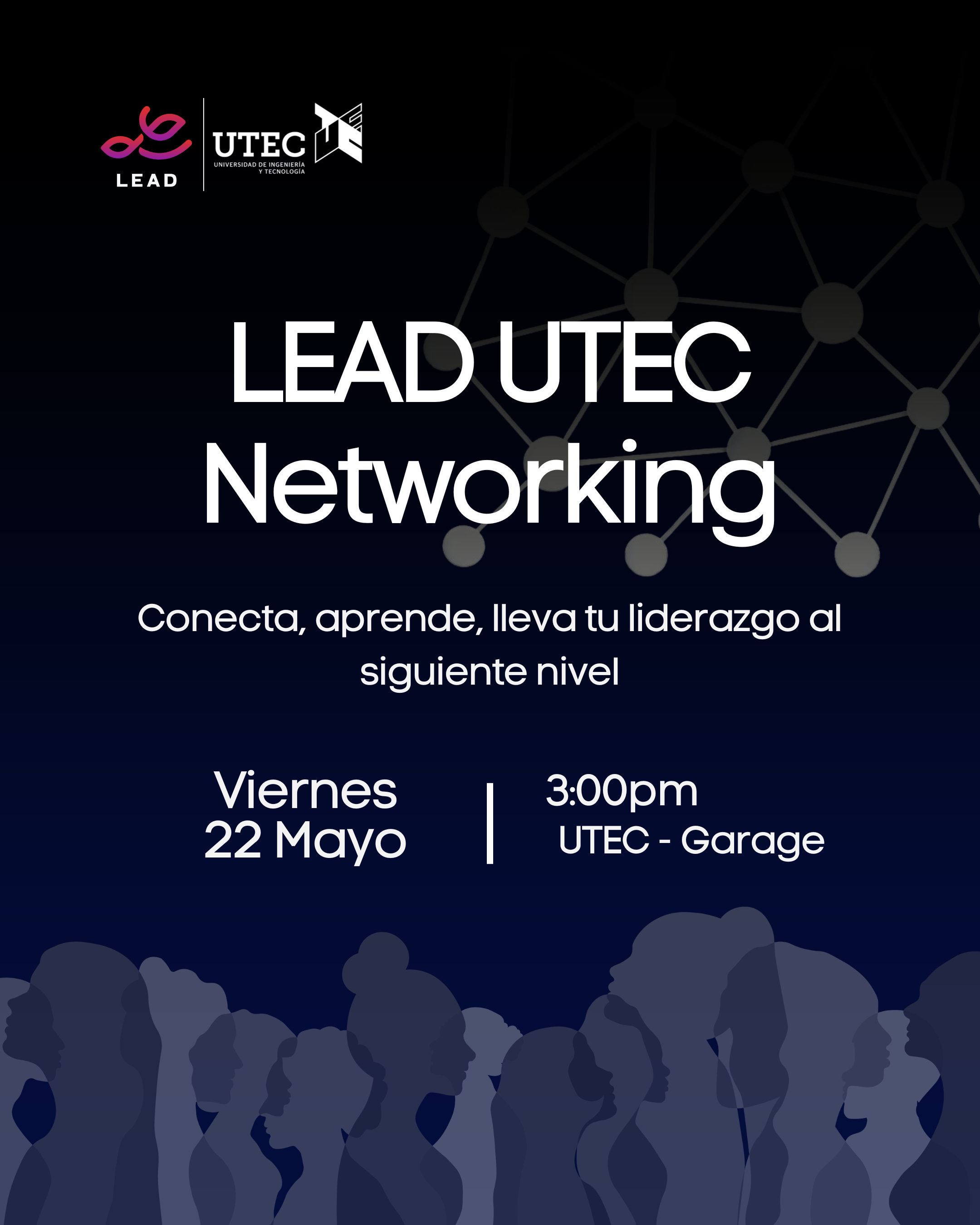 LEAD NETWORKING