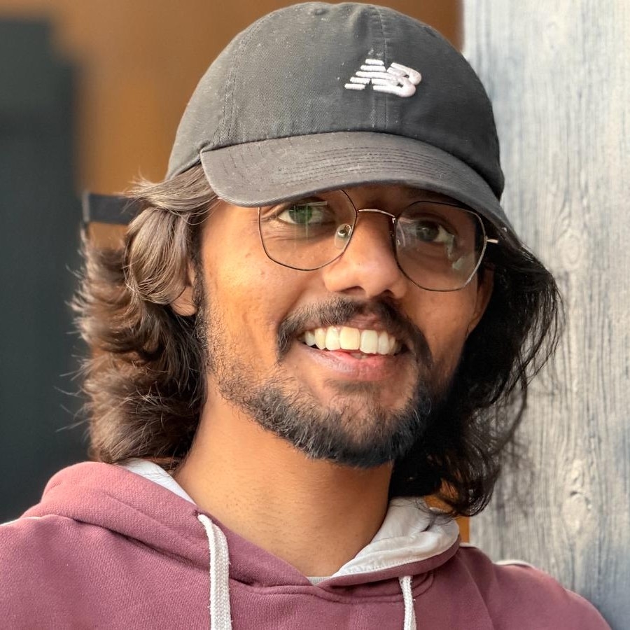Lingkesh Vijaya kumar